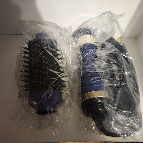 Hot tools signature series  one step blowout styler - Picture 7 of 7